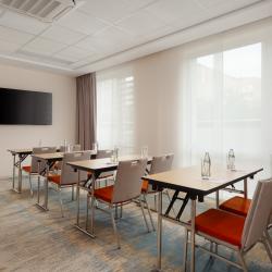 фото 44 Hampton by Hilton Moscow Rogozhsky Val (Хэмптон Хилтон Рогожский Вал)
