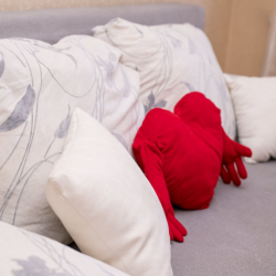 Фото Апартаменты President на улице Советская 35