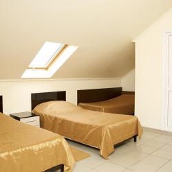 Фото Отель Лазурь Курортный