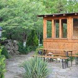 Фото Отель Мыс