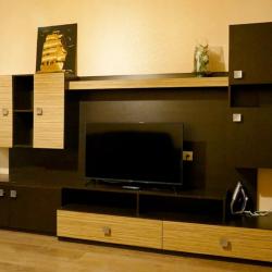 Фото Апартаменты на улице Парковая 1Д