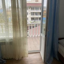 Фото Отель Белые паруса