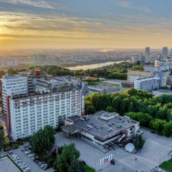фото 3 Гранд отель Ока Бизнес
