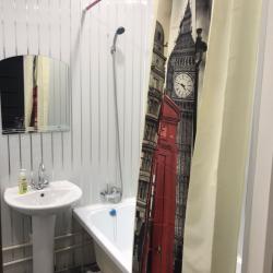 Фото Отель Like home (Лайк Хоум) на улице Железнодорожная