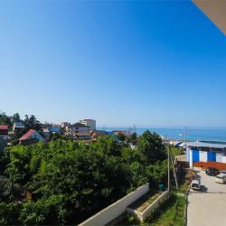 Фото Отель Аура