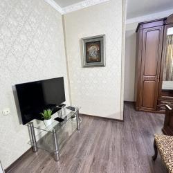 Фото Отель Волшебный уголок