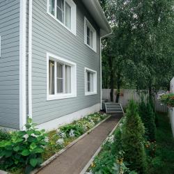 Фото Отель Ontario Village (Онтарио Вилладж)