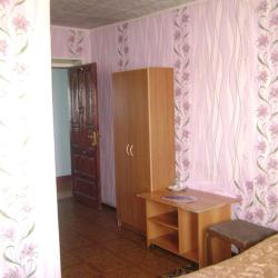 Фото Мотель Транзит