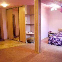 Фото Отель Volf Club (Вольф Клаб)