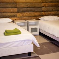 Фото Отель Северное сияние