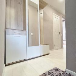 Фото Апартаменты на переулке Кирова