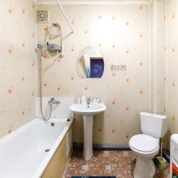 Фото Отель PrezentHaus (ПрезентХаус) на Карла Маркса 175 корпус 3