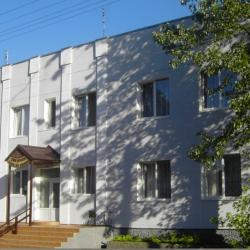 Фото Отель Дом Дружбы