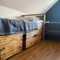 Фото Отель GreenWall (Гринволл)