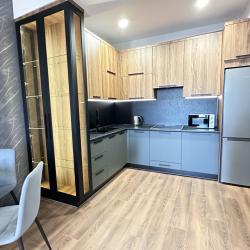 Фото Отель Home Comfort (Хоум Комфорт) на улице Хивская