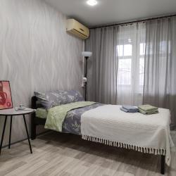 Фото Апартаменты на улице Оломоуцкая 30