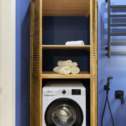 1-комнатные апартаменты стандарт