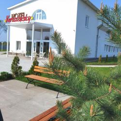 Фото Отель Веряжский