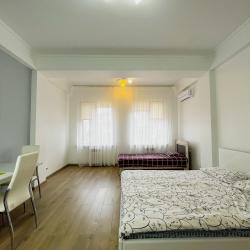 Фото Апартаменты на улице Платановая