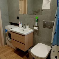 Шале улучшенное