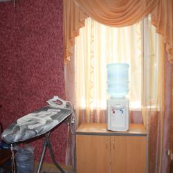 Фото Отель Альпари