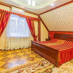 Фото Отель Майский Сад