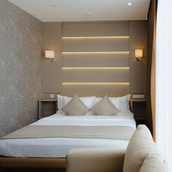 Фото Отель City Stay Hotel Bishkek (Сити Стей )