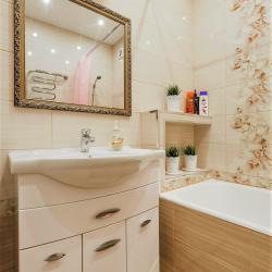 Фото Апартаменты на улице Дворянская 15