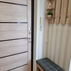 Фото Отель Квартира уютная в центре адлера