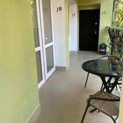 Фото Отель Малибу