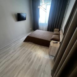 Фото Отель Мысли