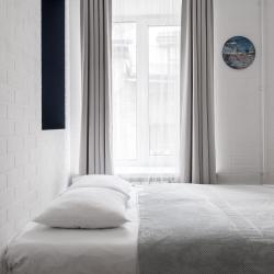 Фото Отель EasyGuest на улице Тележной