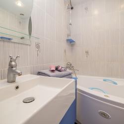 Фото Отель Европа Центр на улице Красных Командиров