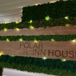 Фото Отель Polar Inn House (Полар Инн Хаусе)