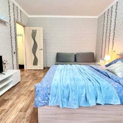 Фото Апартаменты на улице Весенняя 10