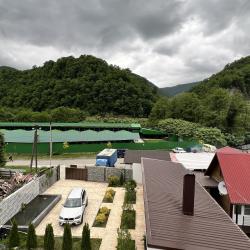 Фото Отель Дом на Ноябрьской 17