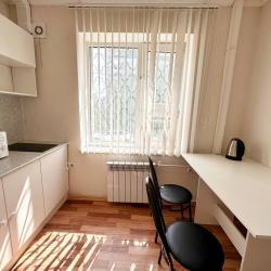 Фото Апартаменты на улице Шибанкова