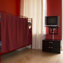 Фото Отель Old Flat на Некрасова