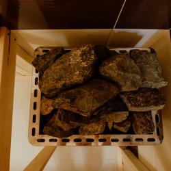 Фото Отель Галерея