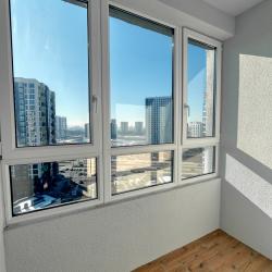 Фото Bulbash Apartments (Бульбаш Апартаменты) на улице Николы Теслы 10