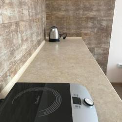 1-комнатные апартаменты студия