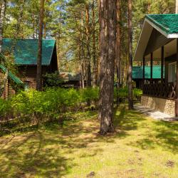 Фото Отель Гелион