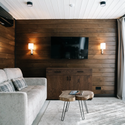 Фото Отель Сказка Алтая