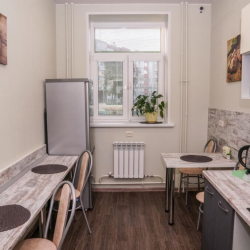 Фото Отель Южная 35