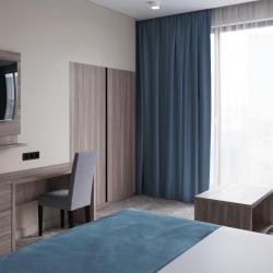 Фото Отель Family Club (Фэмили Клуб)