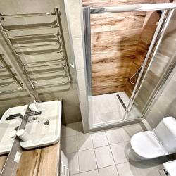 Фото Отель На сутки 51 на улице Буркова 21