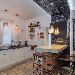 Фото Отель Loft (Лофт) на Петрозаводской