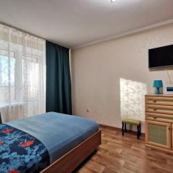 1-комнатные апартаменты улучшенные