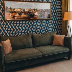 Фото Отель Усадьба