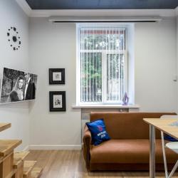 фото 5 BestFlat24 (БэстФлэт24) на улице Гостиничная 12к6